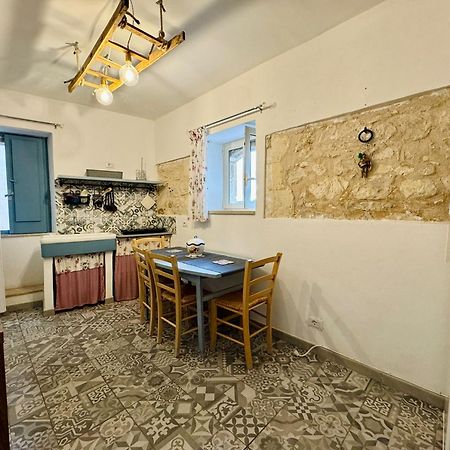 La Casa D'Ila Villa Modica Ngoại thất bức ảnh