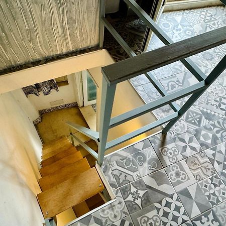La Casa D'Ila Villa Modica Ngoại thất bức ảnh