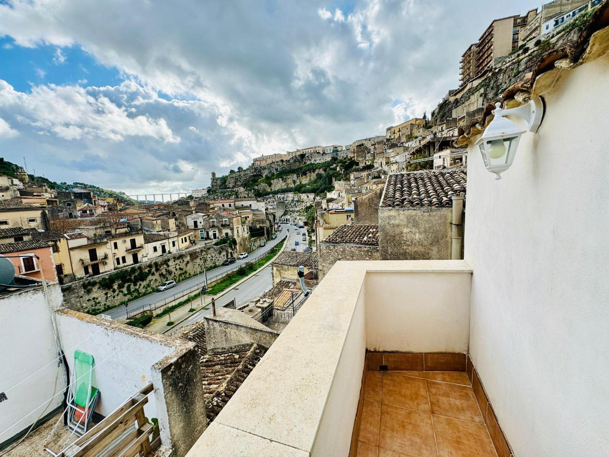 La Casa D'Ila Villa Modica Ngoại thất bức ảnh