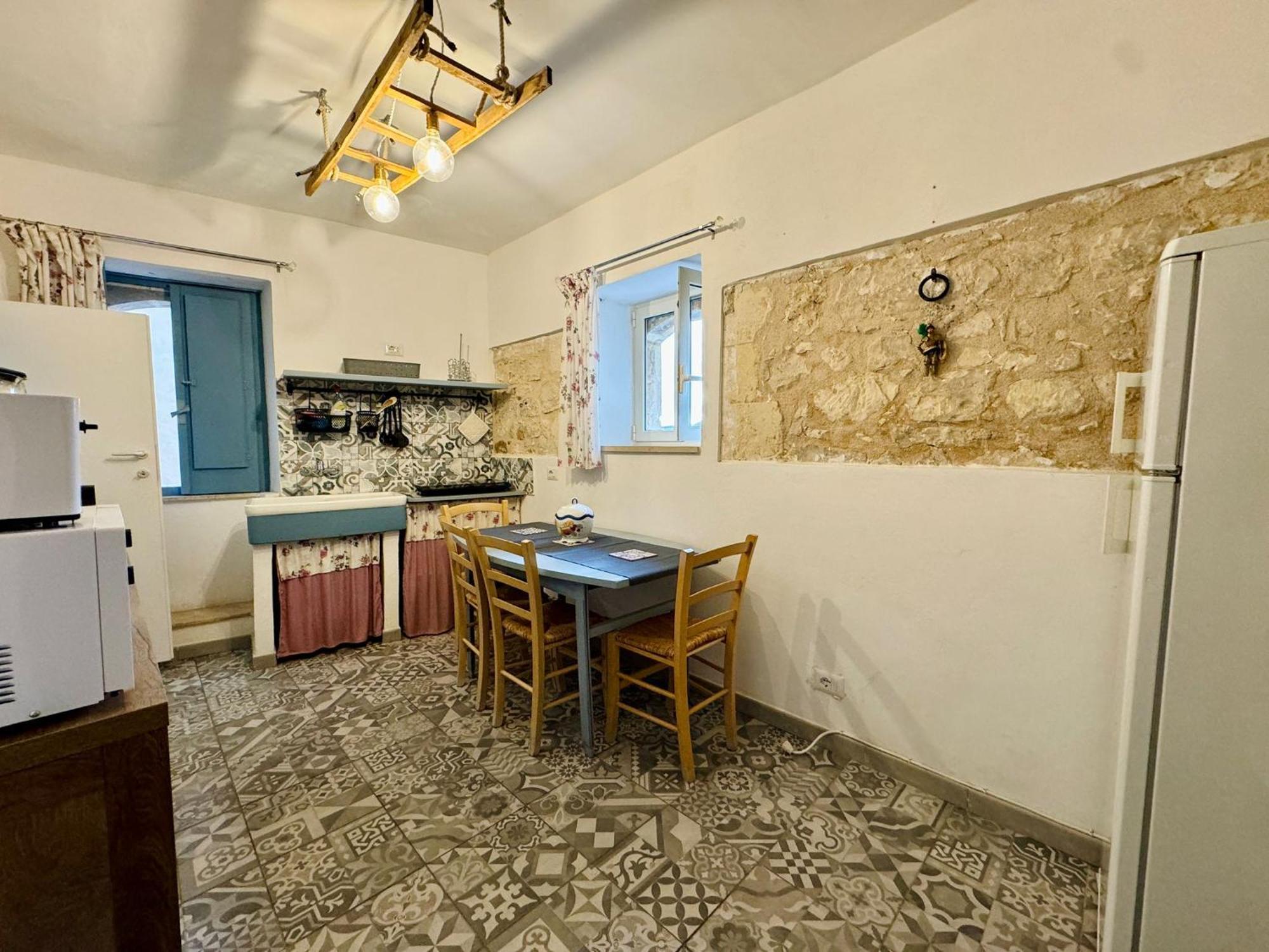 La Casa D'Ila Villa Modica Ngoại thất bức ảnh