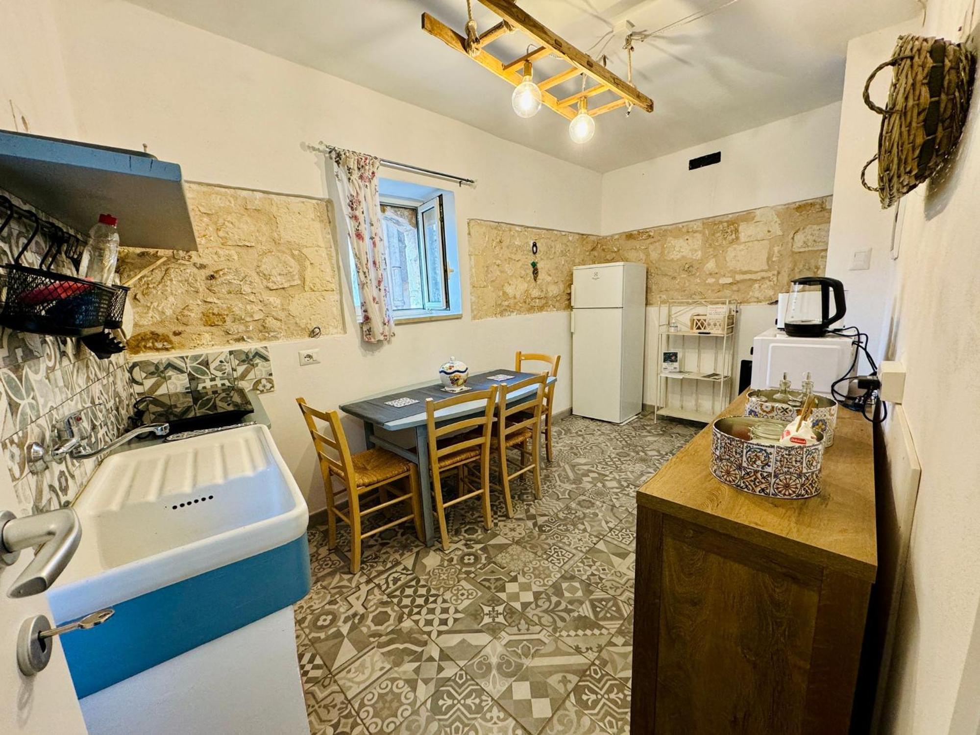 La Casa D'Ila Villa Modica Ngoại thất bức ảnh