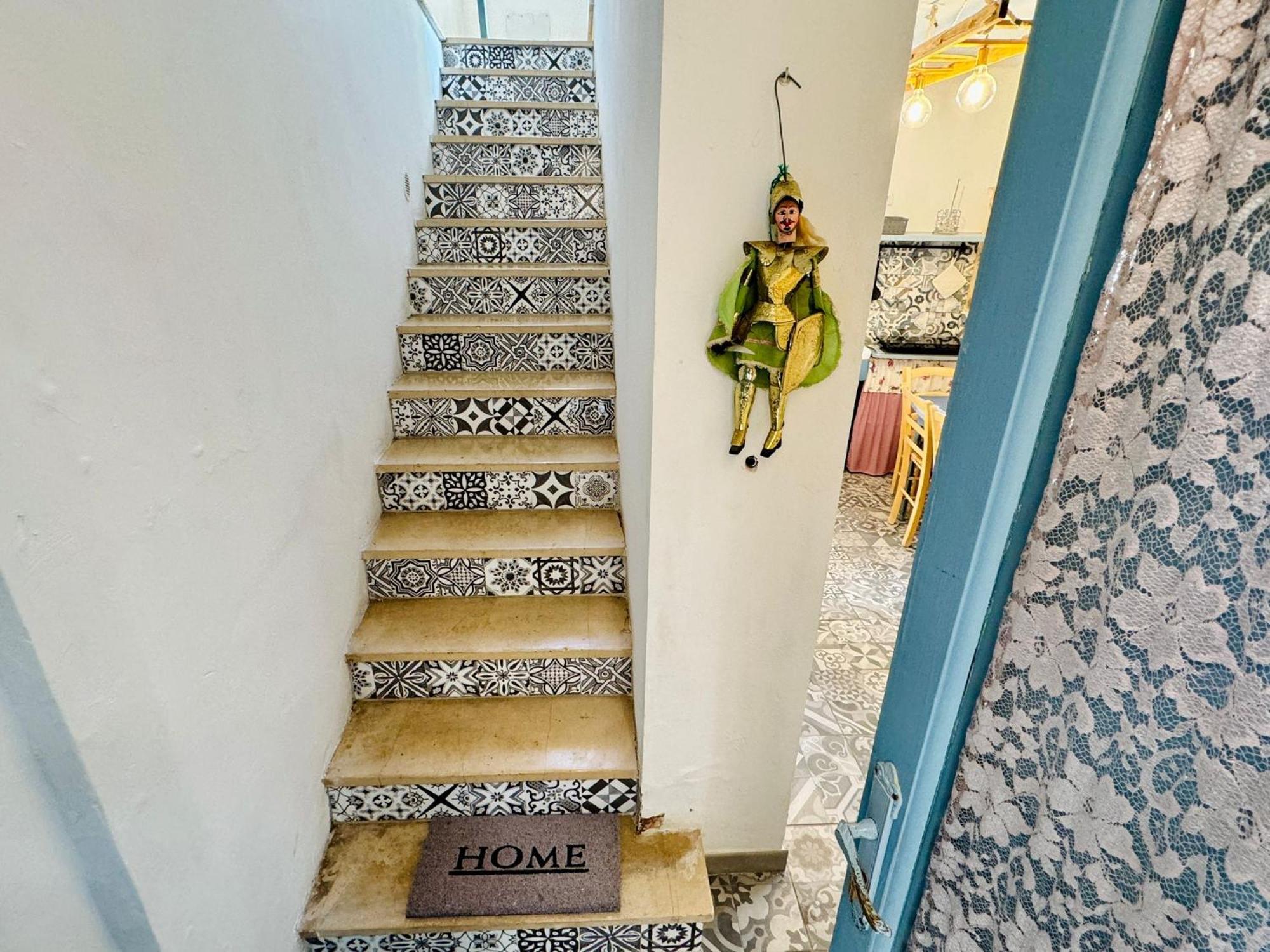 La Casa D'Ila Villa Modica Ngoại thất bức ảnh
