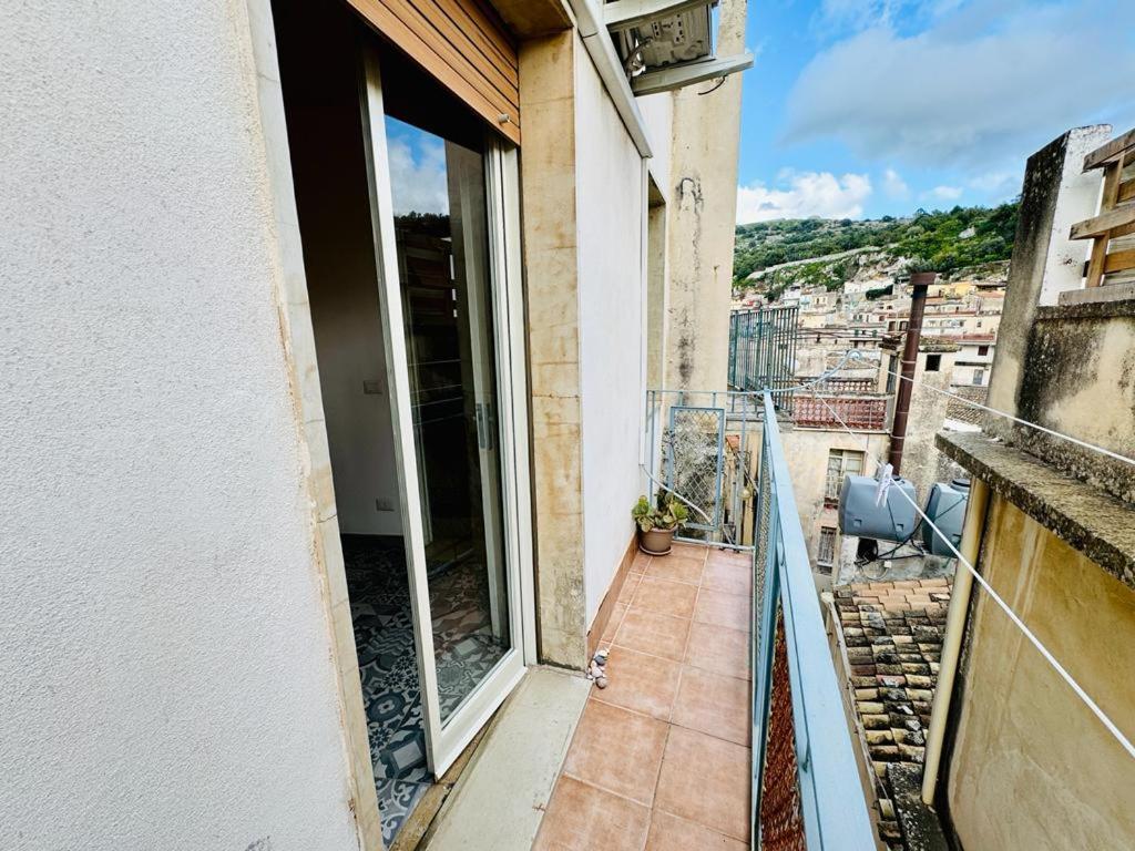 La Casa D'Ila Villa Modica Ngoại thất bức ảnh
