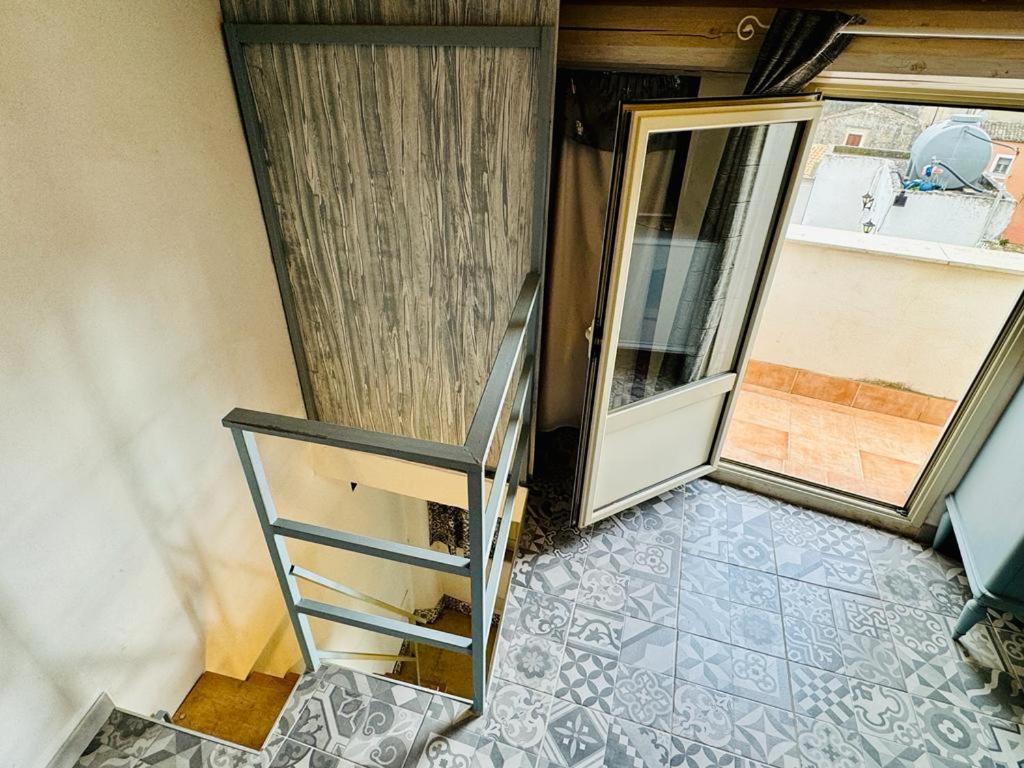 La Casa D'Ila Villa Modica Ngoại thất bức ảnh