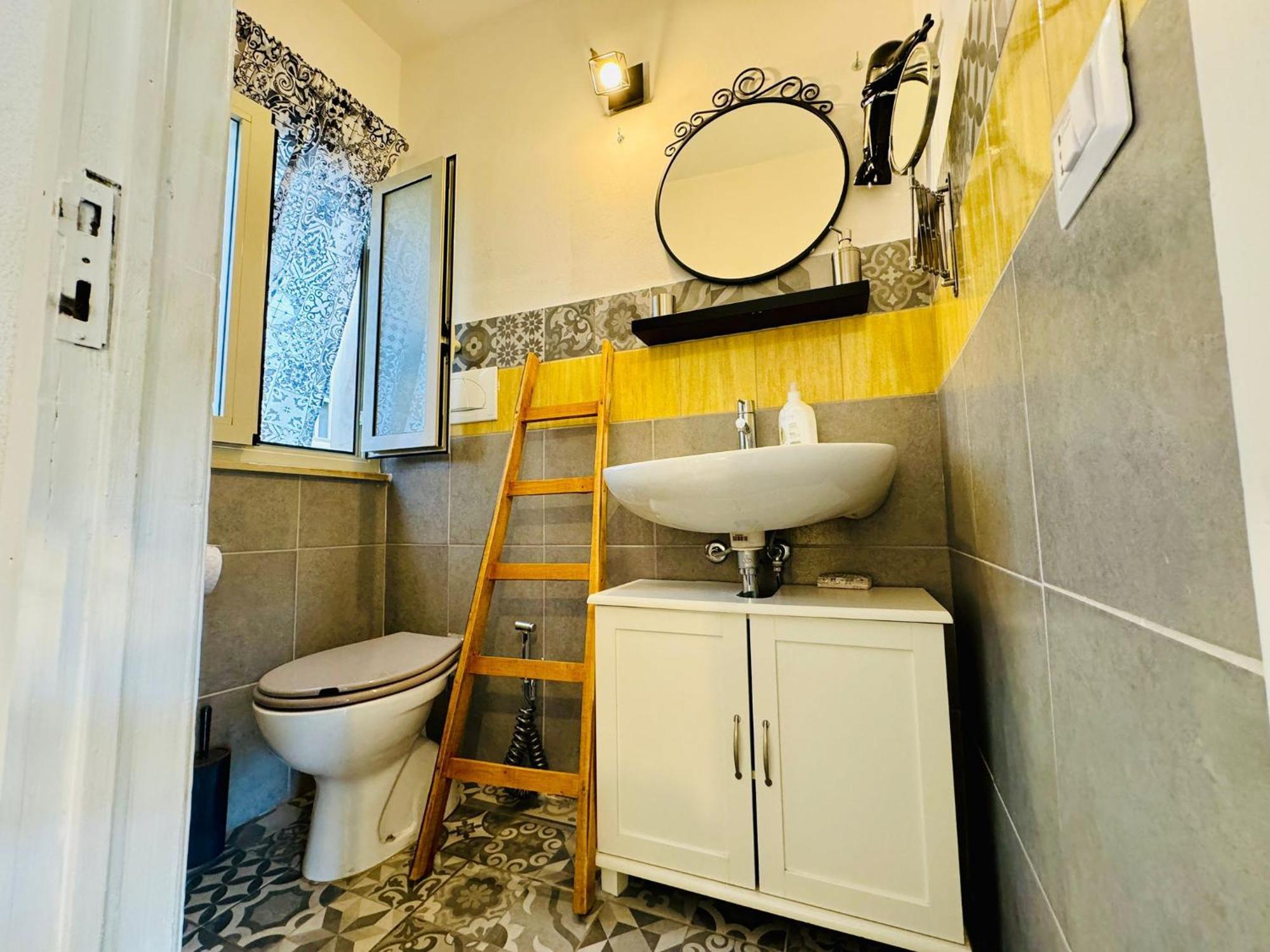 La Casa D'Ila Villa Modica Ngoại thất bức ảnh