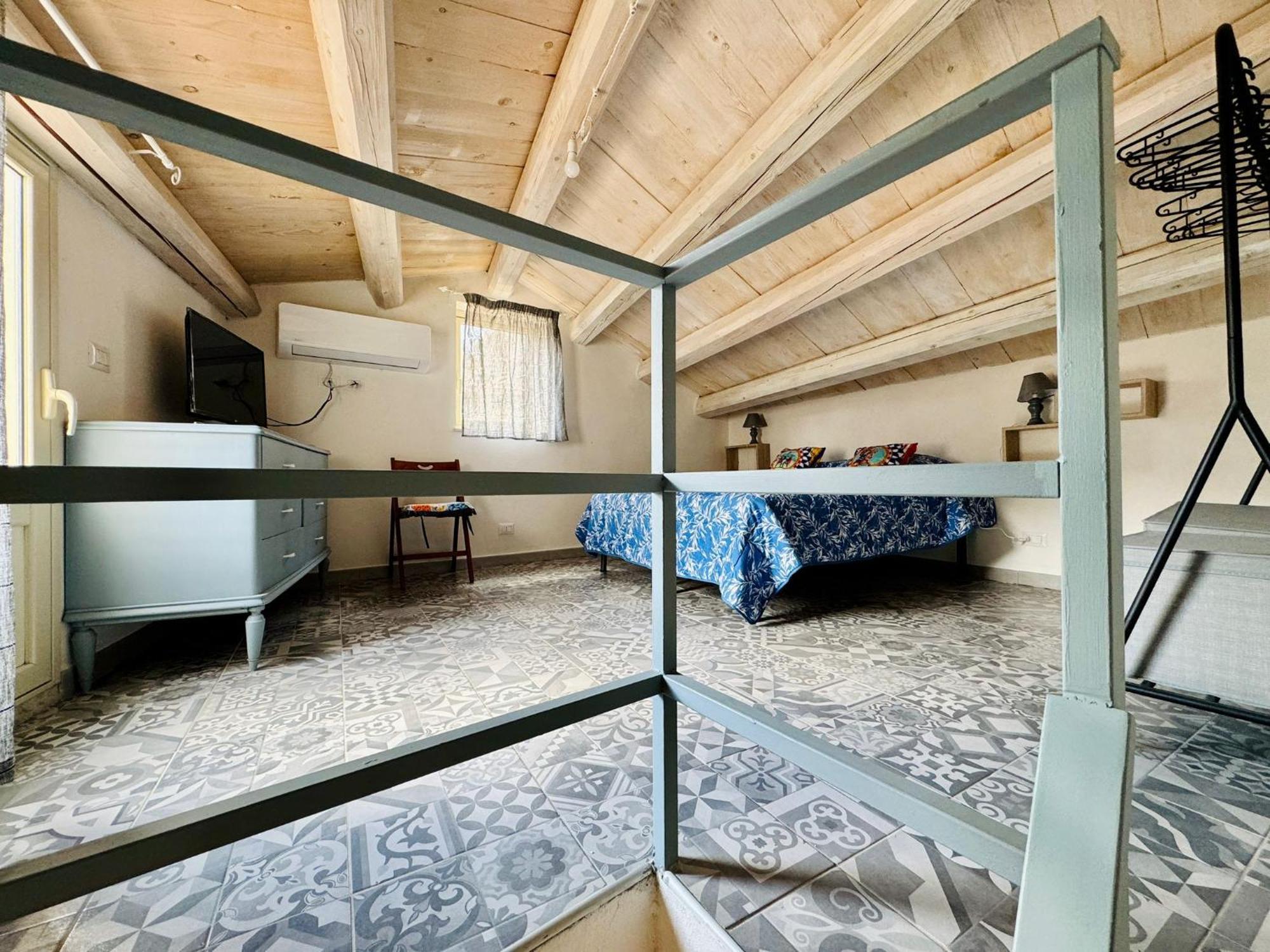 La Casa D'Ila Villa Modica Ngoại thất bức ảnh