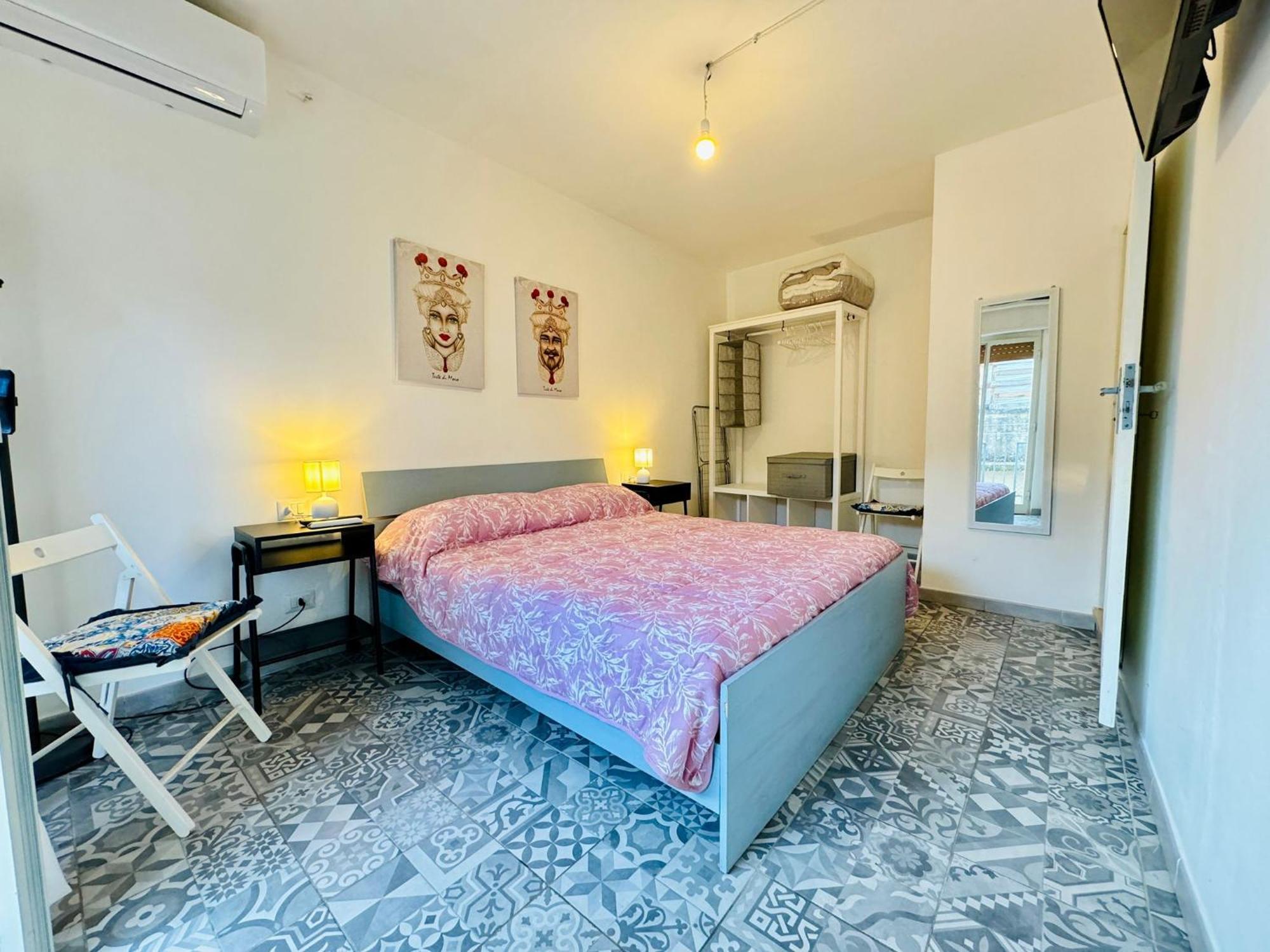 La Casa D'Ila Villa Modica Ngoại thất bức ảnh