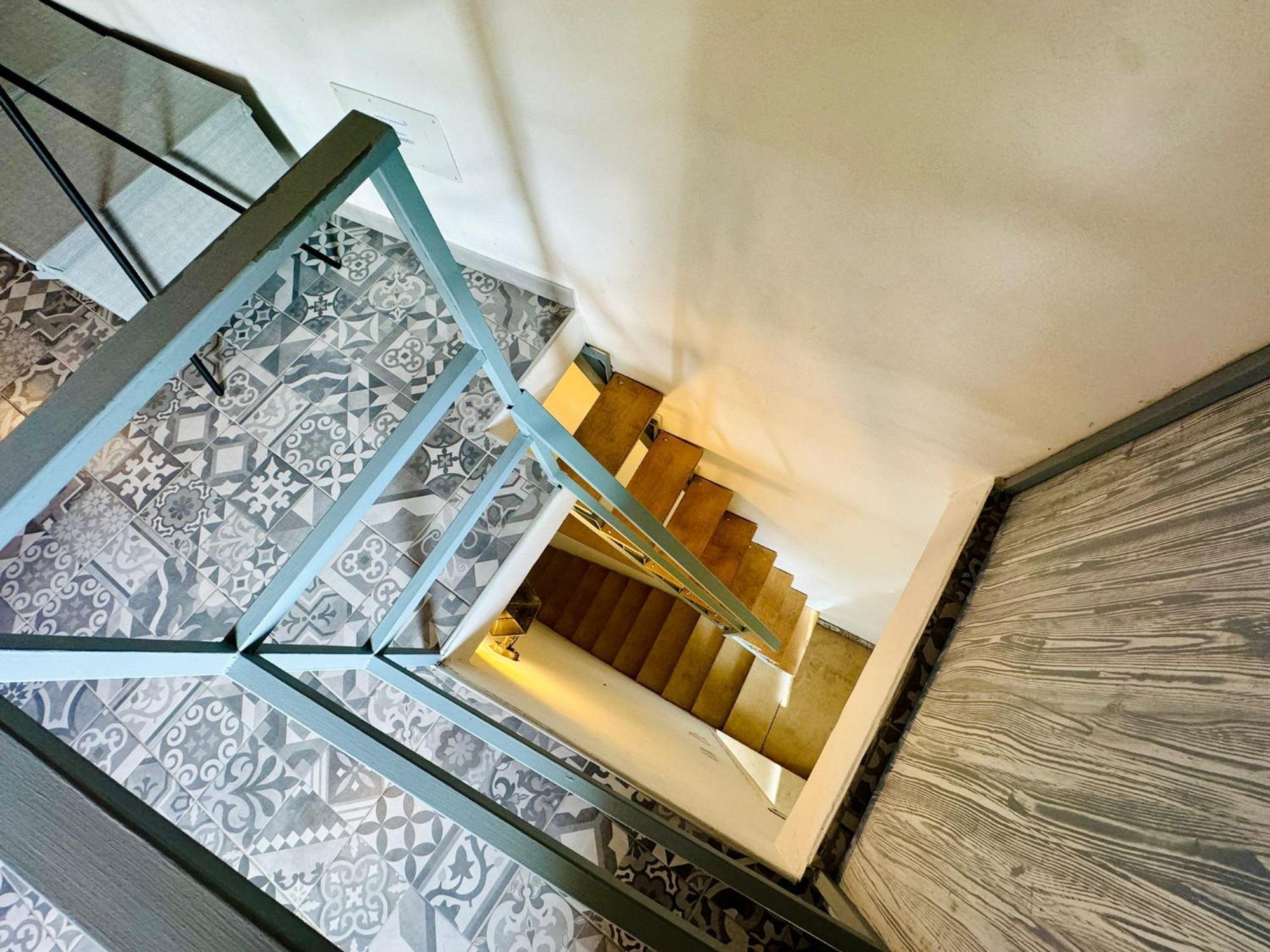 La Casa D'Ila Villa Modica Ngoại thất bức ảnh